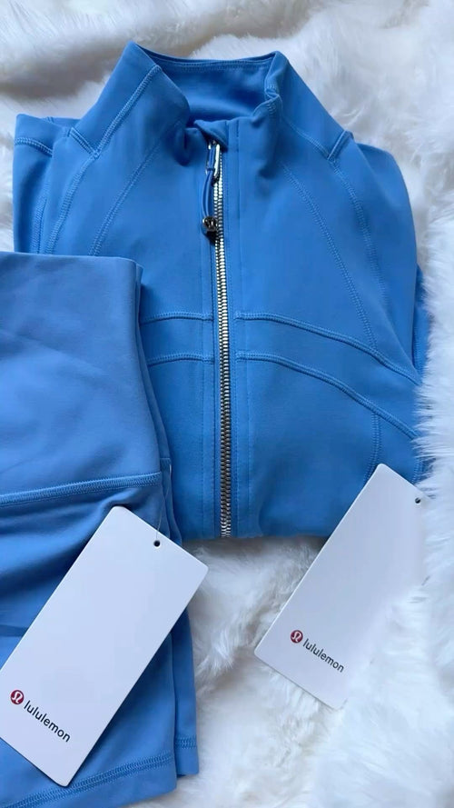 KWay Clothing