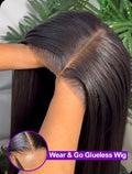 Glueless Wigs