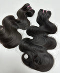 Raw Bundles