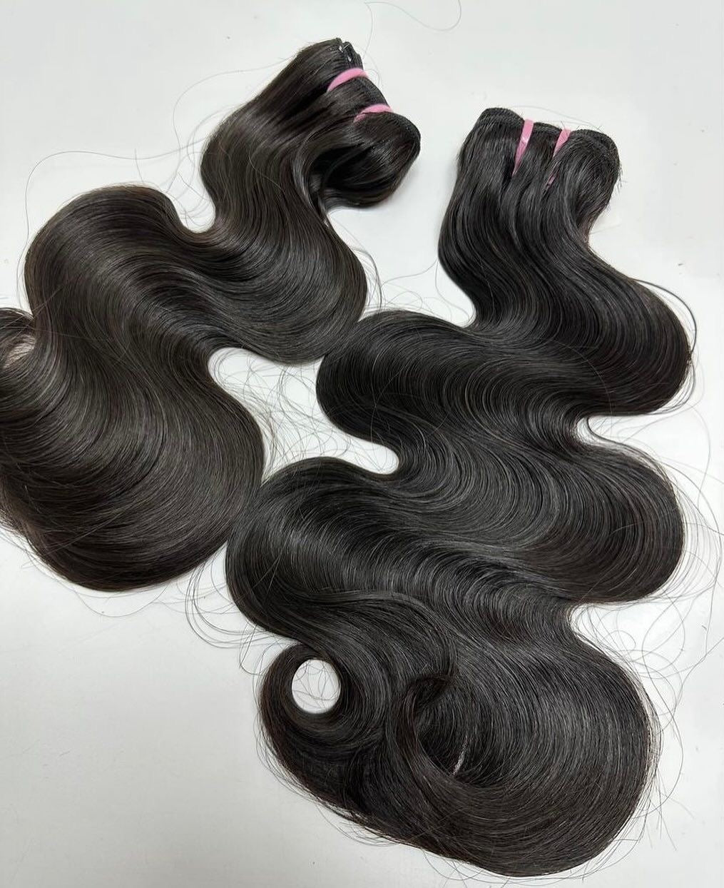 Raw Bundles
