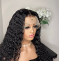 Lace Frontal Wigs